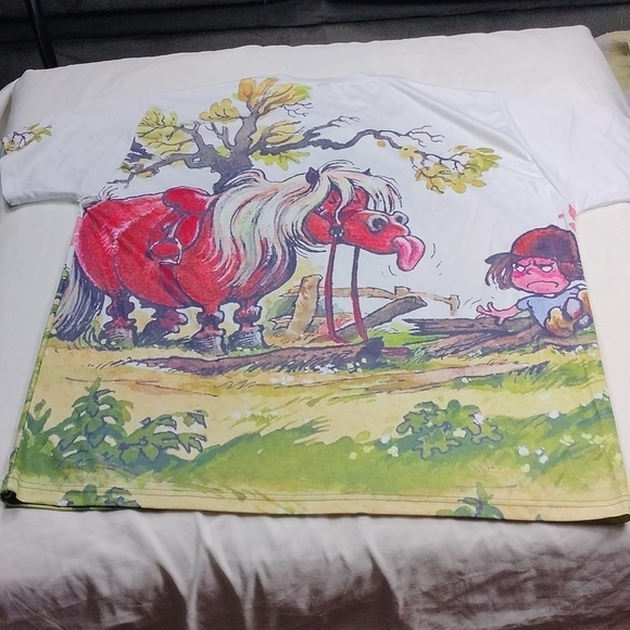 Men's XL t shirt. - Picture 8 of 10